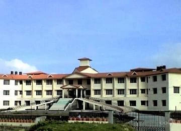 Govind Ballabh Pant Engineering College Garhwal Campus photo 7